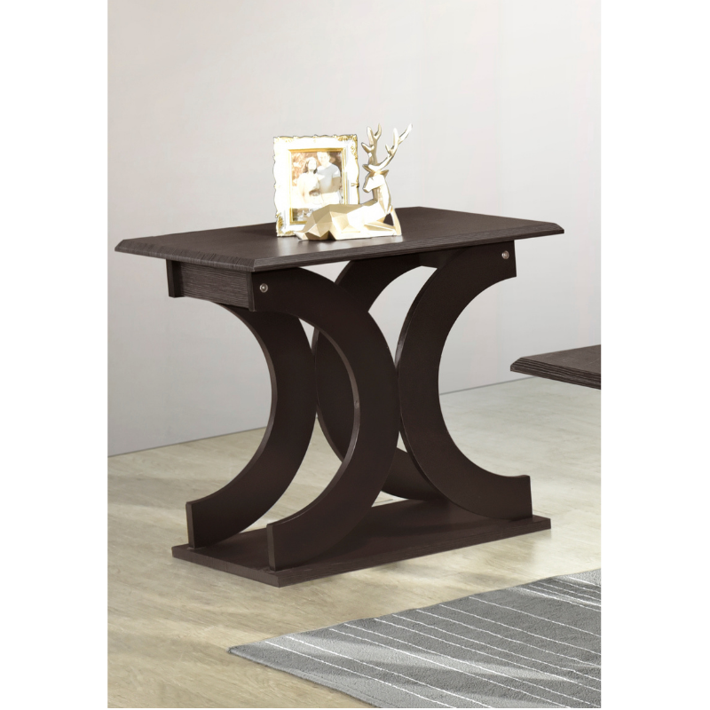 Vendoe Side Table