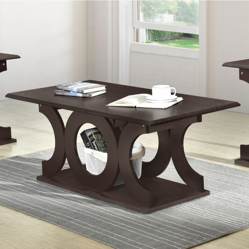 Vendoe Coffee Table