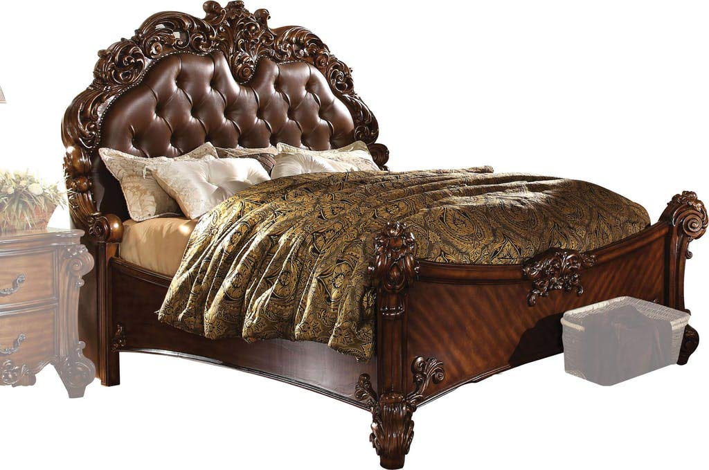 The Vendome Bedframe - King