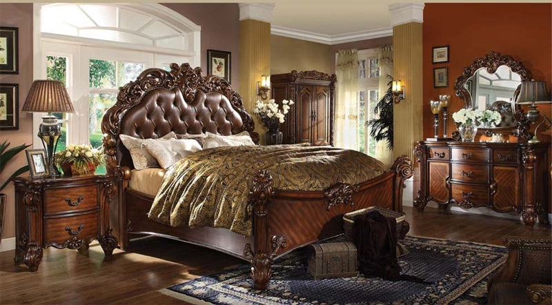 The Vendome Bedframe - King