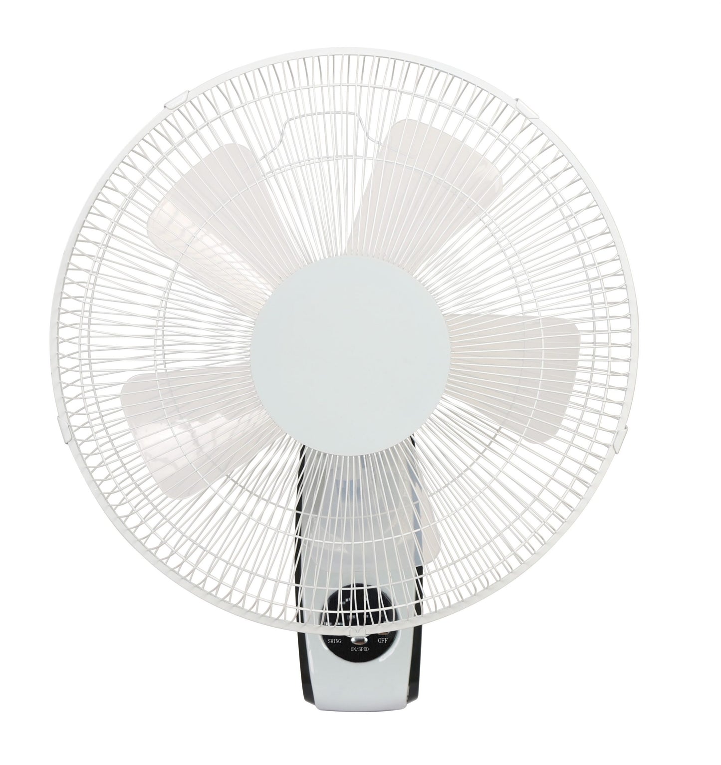 Roshan 16" Wall Fan w/Remote