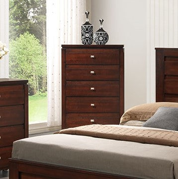 Washington Chest
