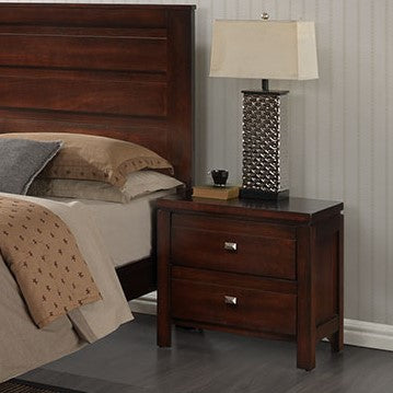 Washington Nightstand