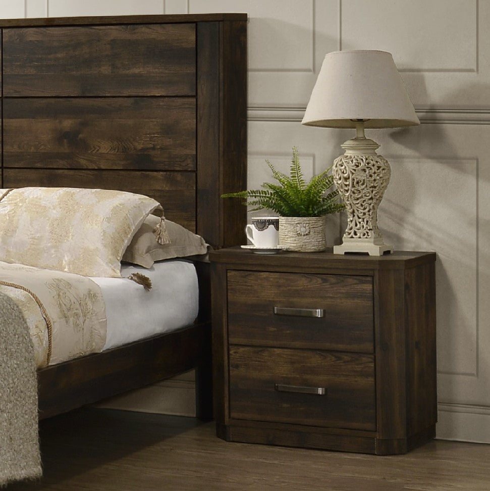 Winchester Nightstand