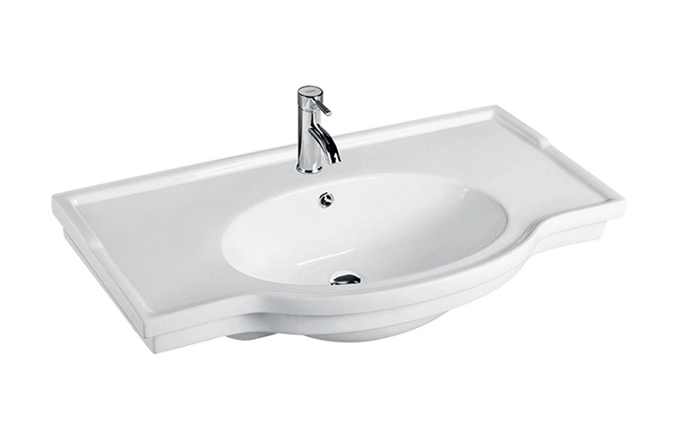 Drop-In Basin