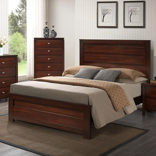 Washington Bedframe