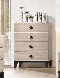 Avalon Chest - Beige