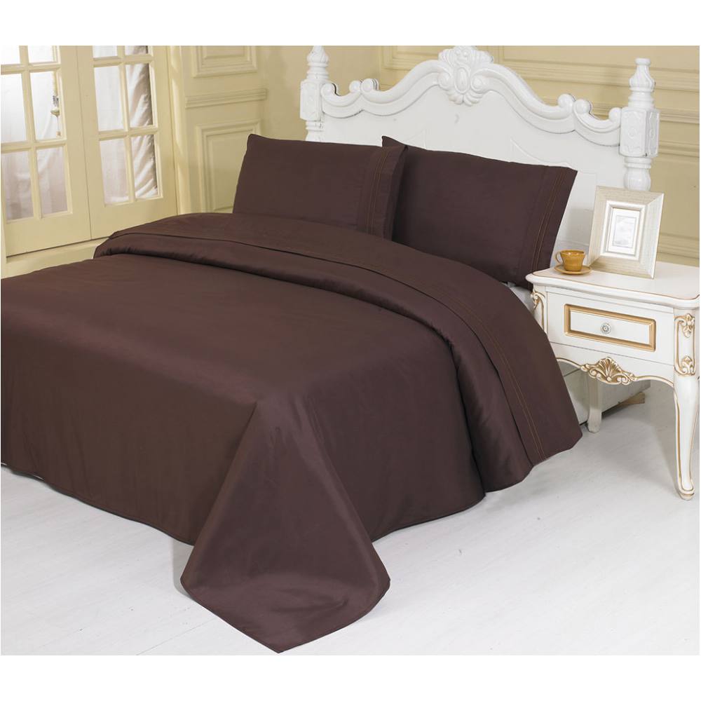 Azizeh 4 Piece Bed Spread - Queen