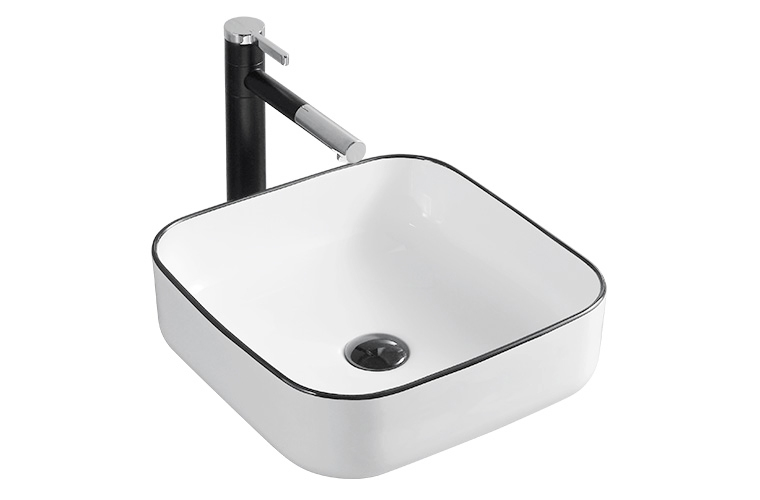 Countertop Basin
