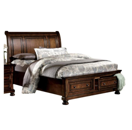 Porter Bedframe