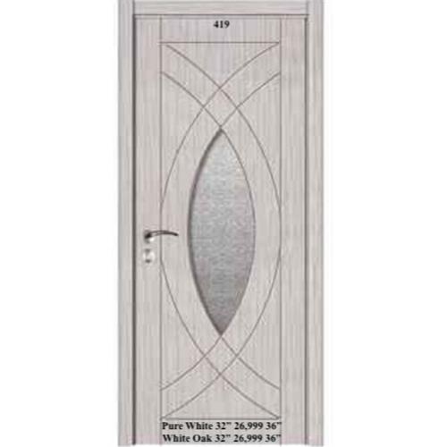 KM-419 Glass Door