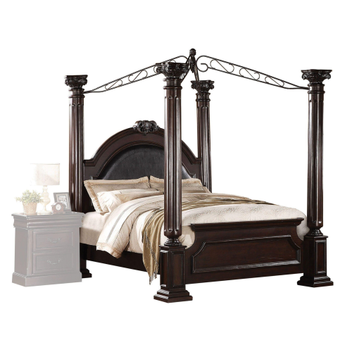 Roman Empire Bedframe