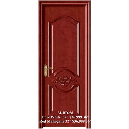 M-BD-58 WPC Door