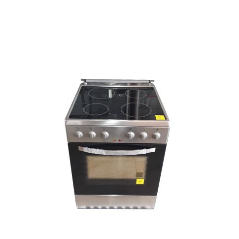 Blackstar 4-Burner 24" Electric Stove