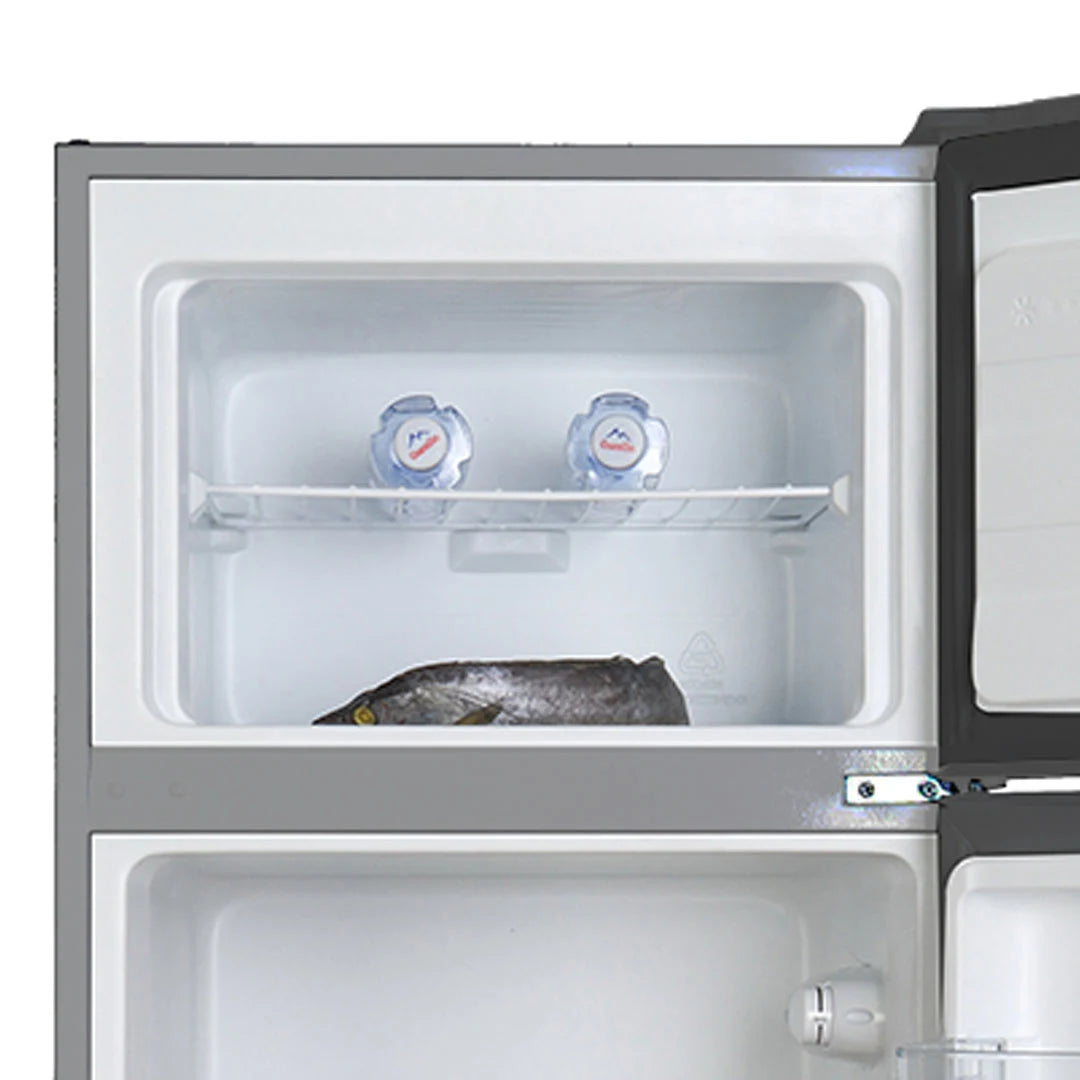 Blackpoint 9.5 cub. Refrigerator