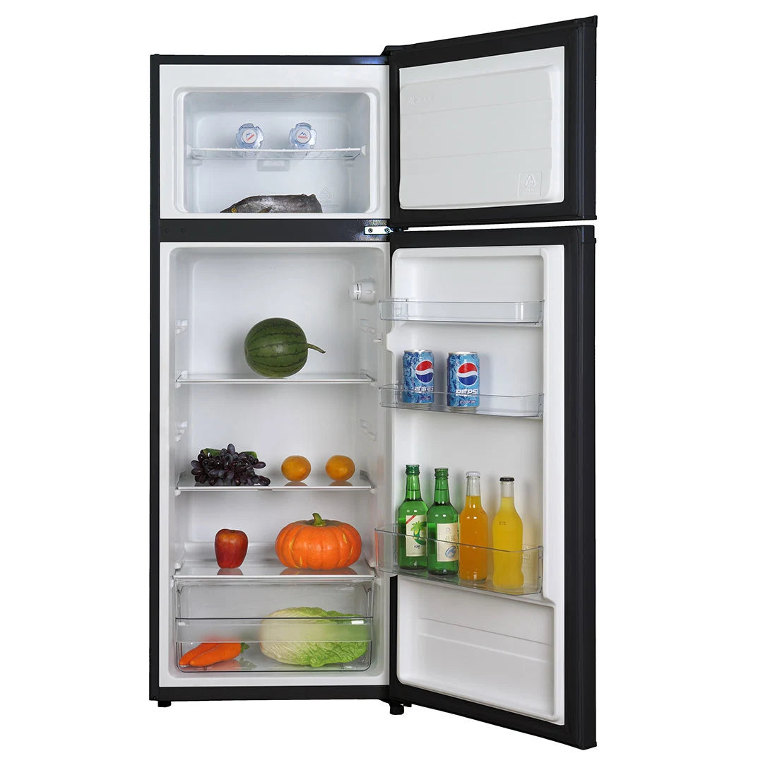 Blackpoint 9.5 cub. Refrigerator