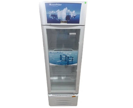 BlackPoint Elite 11.25 CB Showcase Refrigerator