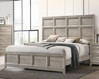 Brookhaven Bedframe