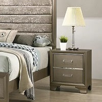 Castleton Nightstand