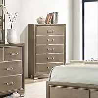 Castleton Chest