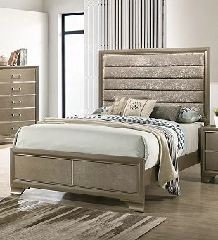 Castleton Bedframe