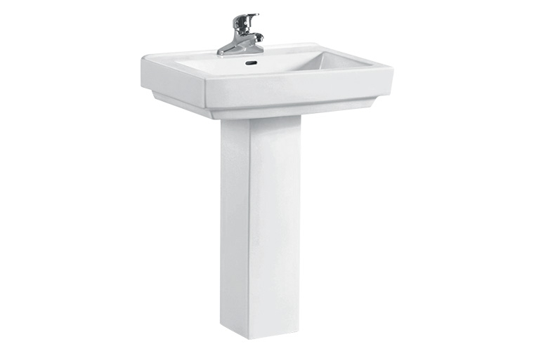 Pedestal Basin-M-0217