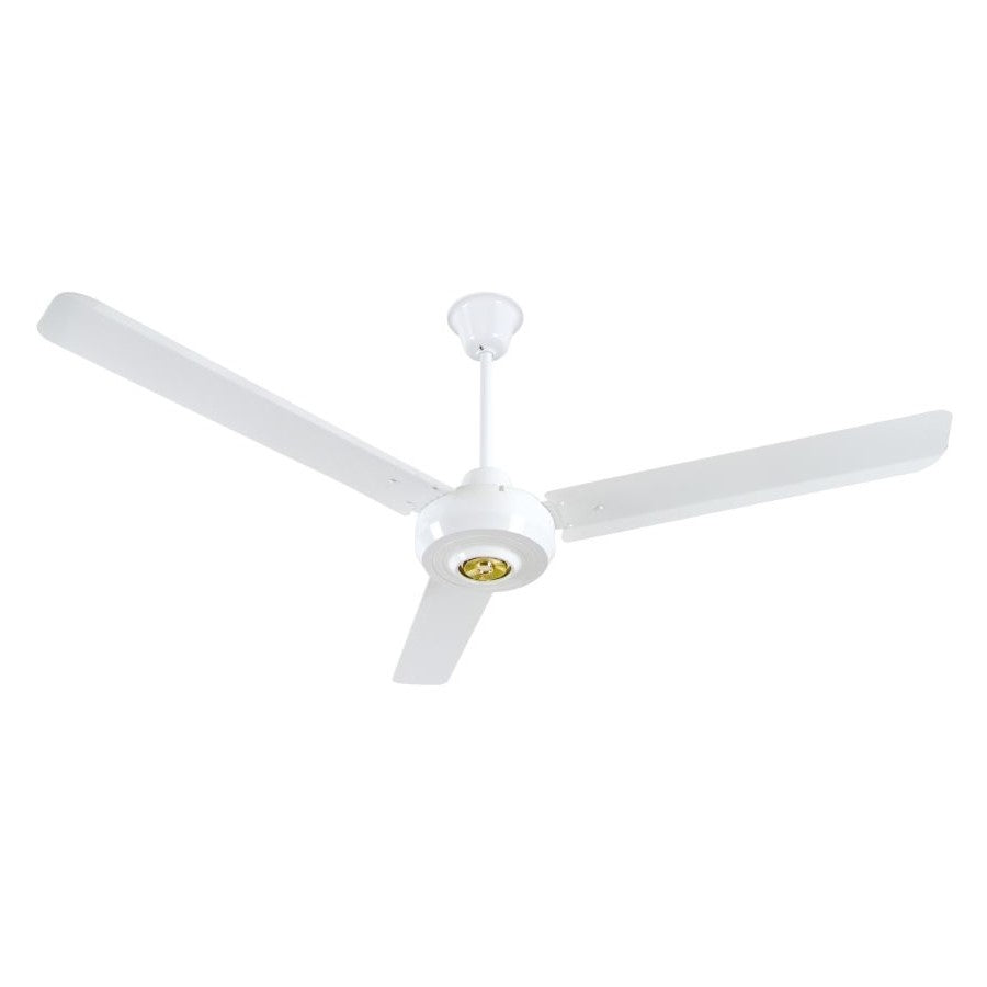 Roshan 56" Industrial Ceiling Fan
