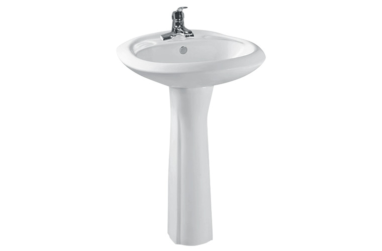 Pedestal Basin-M-305