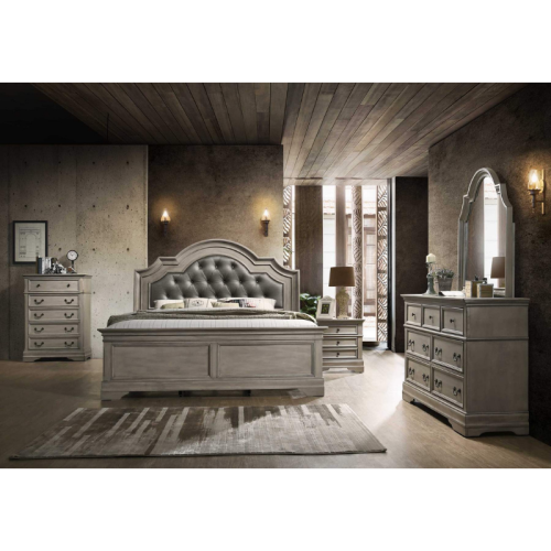 Khemlani mart store bedroom set