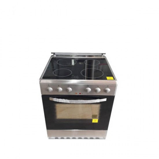 Blackstar 4-Burner 20" Electric Stove