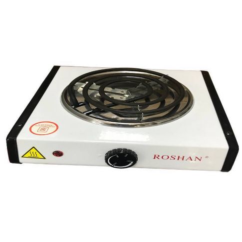 ROSHAN One Burner Electric Stove