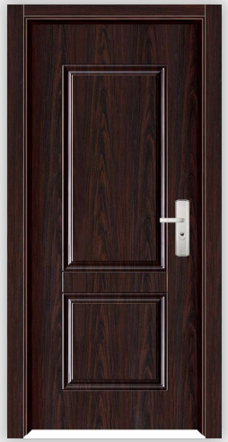 ZY05- Steel Door