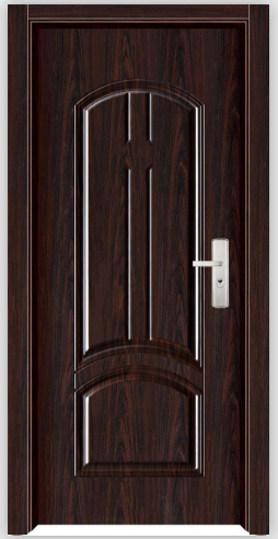 ZY13- Steel Door