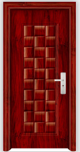 ZY27- Steel Door