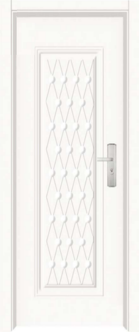 ZY926- Steel Door