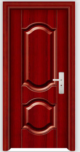 ZY21- Steel Door