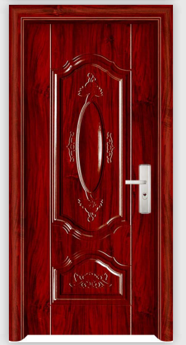 ZY22- Steel Door
