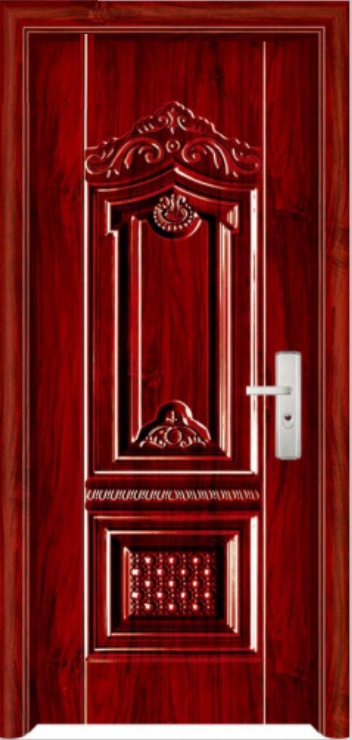 ZY32- Steel Door