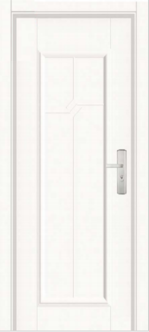 ZY925- Steel Door