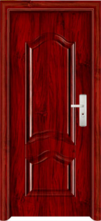 ZY31- Steel Door