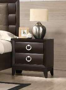 King Arthur Night Stand