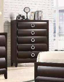 King Arthur Chest