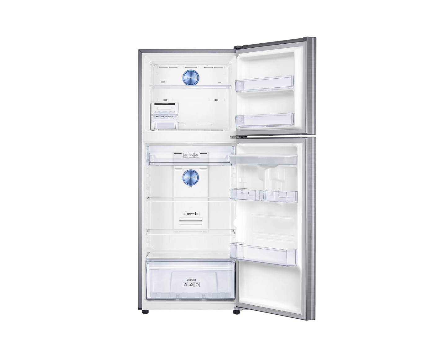 Samsung 14 cub Refrigerator