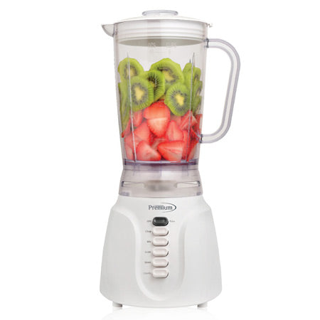 Premium 5 Speed Blender