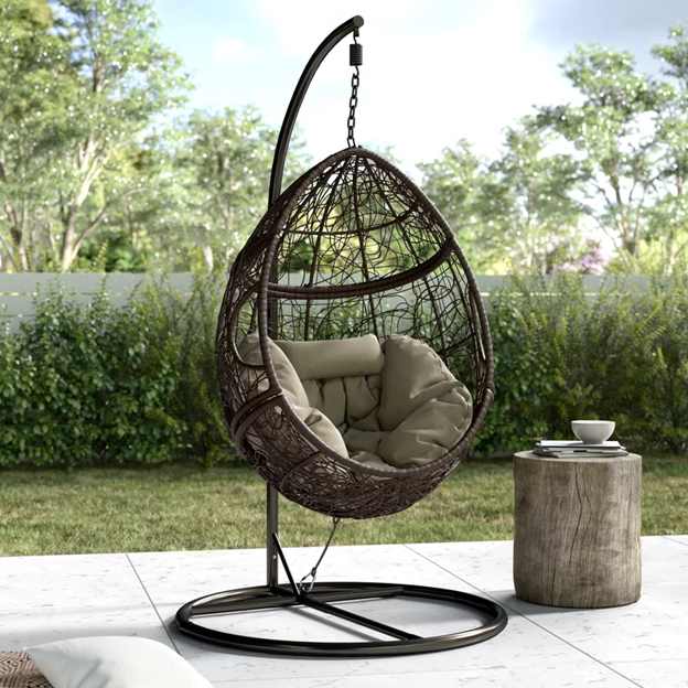 Doctor Bird Lounge Swing