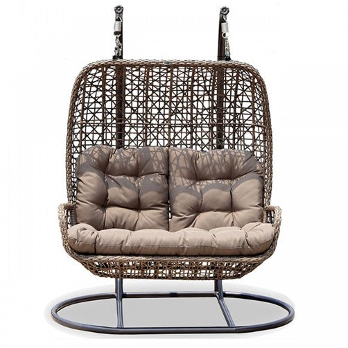 Lovebird Lounge Swing