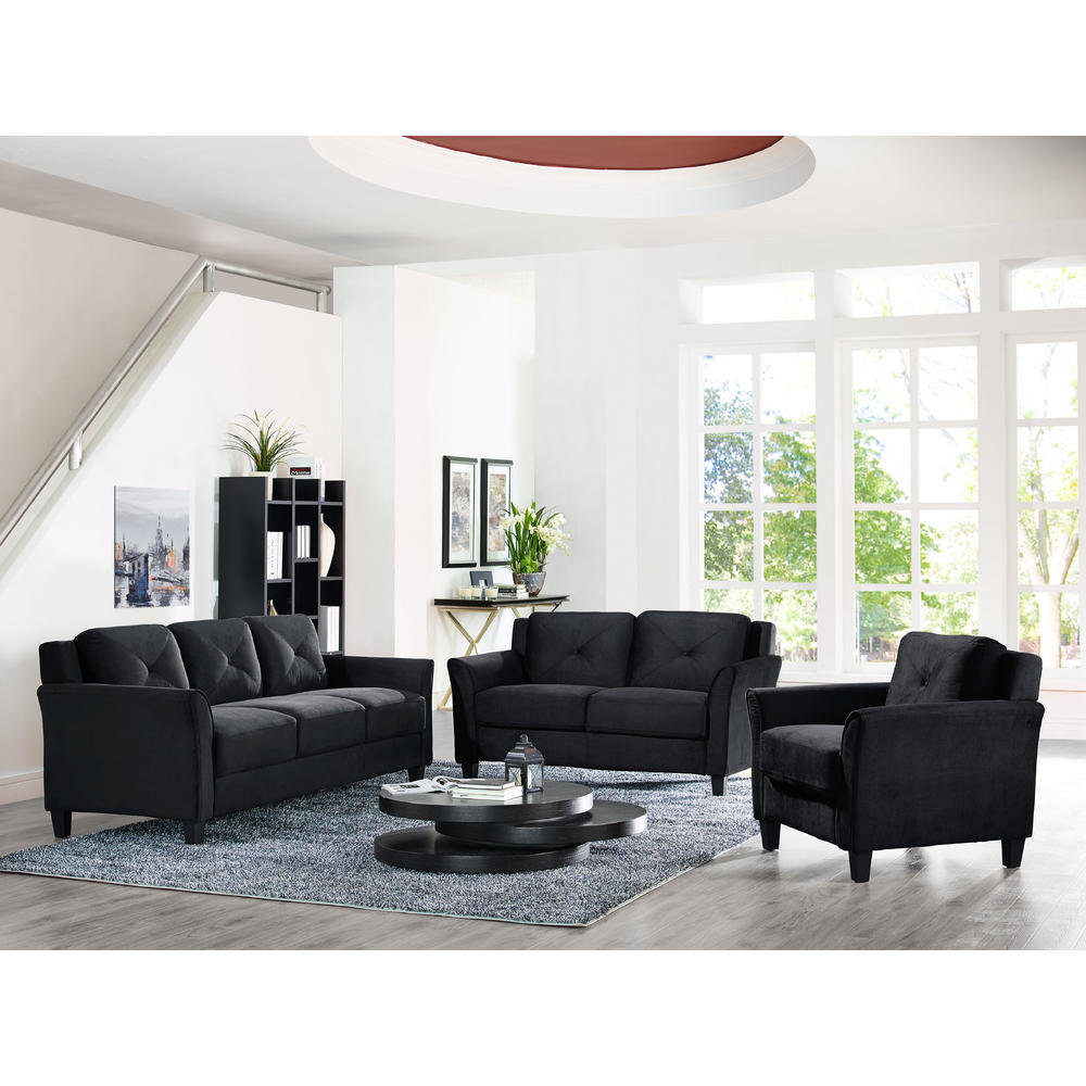 Bentley 3PC Sofa Set