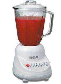 RCA 10 Speed Blender 1.5 Liters