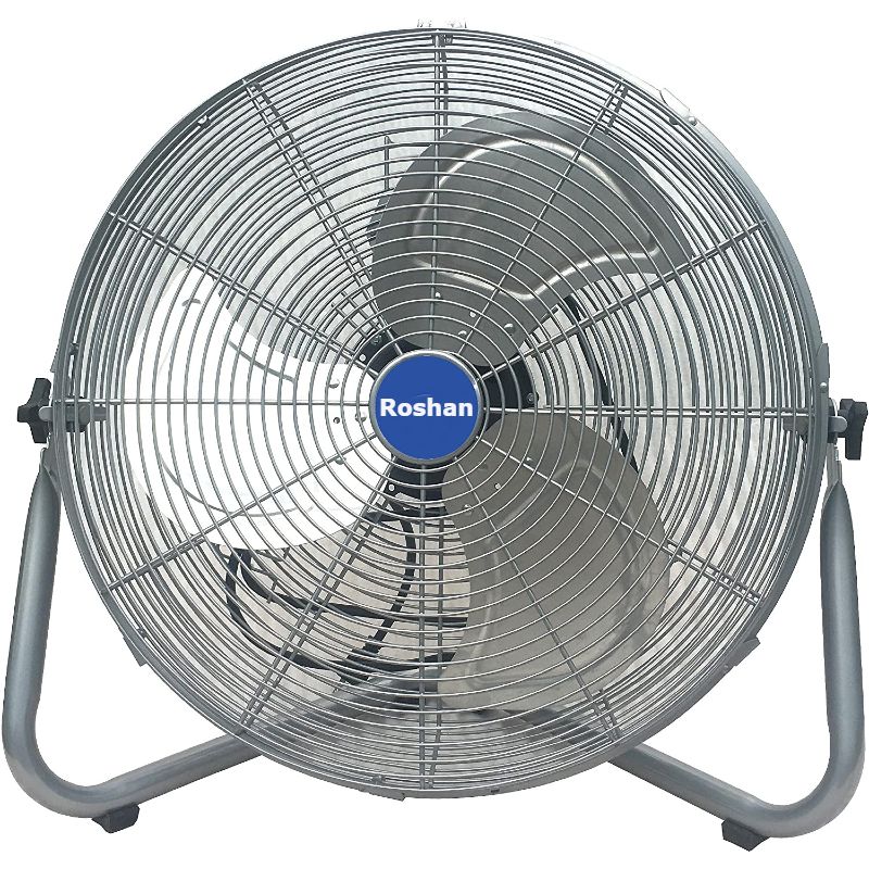 Roshan 20" Floor Fan