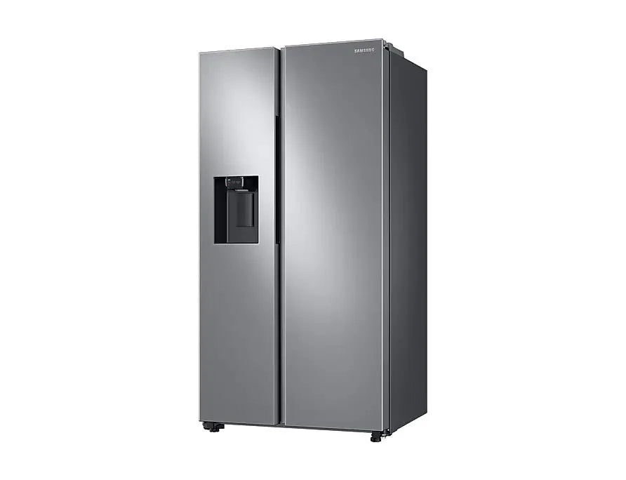 Samsung 22 CB Side By Side Fridge